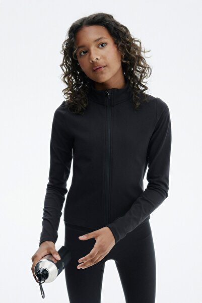 H&M Spor Ceketi SoftMove™