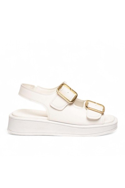 moda ayakkabım Pantofi de modă 145 Sandale ortopedice pentru femei