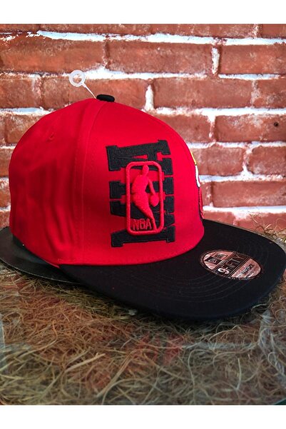 Bestway ve Diğeri SNAPBACK MIAMI HEAT FULL CAP