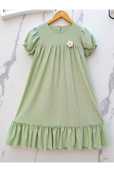 minikiss ROCHIE GIRLS WRAP