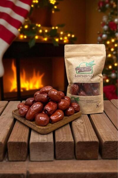 yöresel Large Dried Jujube 1kg