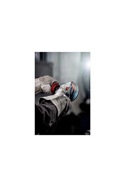 Metabo W 13-125 Quick Avuç Taşlama 1350W 125mm