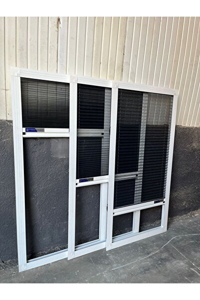 Uludoruk içten takma sineklik