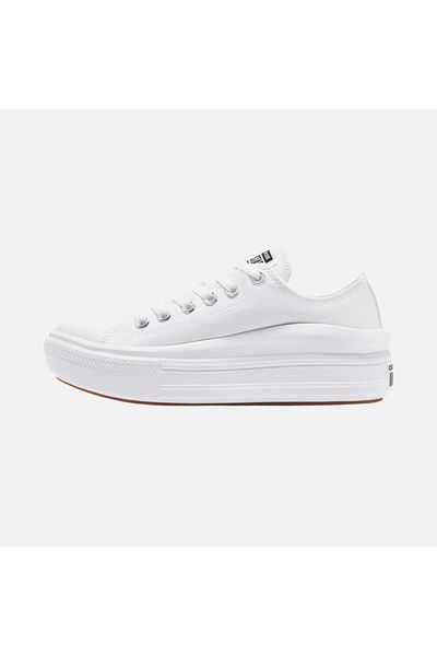 converse Platforma Chuck Taylor All Star Move