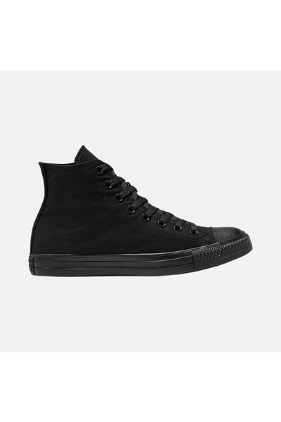 converse Chuck Taylor All Star Unisex Schwarz Freizeitschuhe Unisex Ls Schuhe M3310c