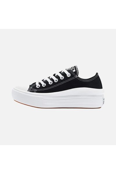 converse Chuck Taylor All Star Move Canvas Platform Kadın Sneaker