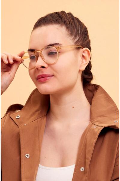 MONAL Zanna Blue Light Protection Computer/Phone Screen Glasses Blue Block No...