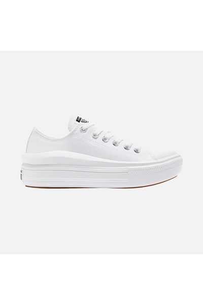 converse Platforma Chuck Taylor All Star Move