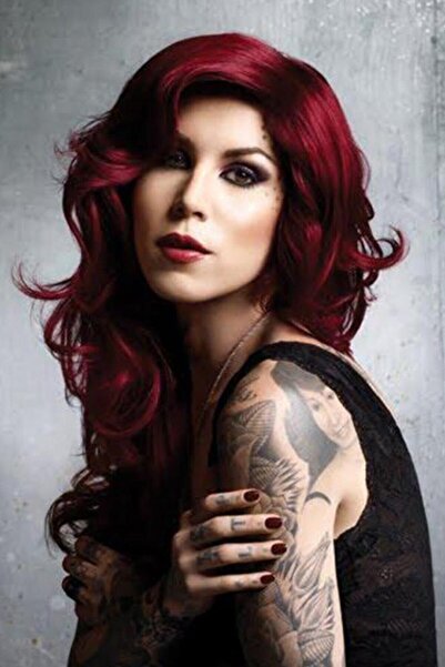 Manic Panic Classic Infra Red Saç Boyası Hcr-11016