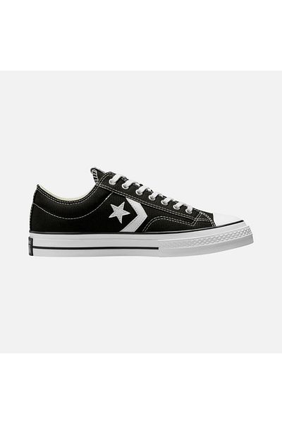 converse Star Player 76 Premium Canvas Unisex Spor Ayakkabı