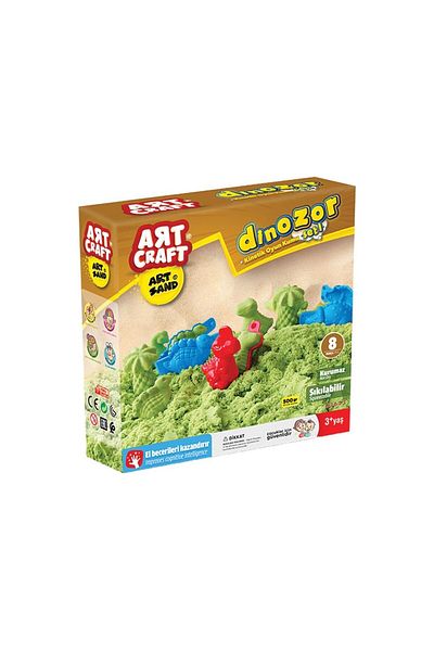 DEDE Kinetic Sand 500 gr