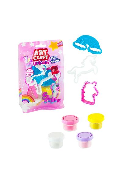 DEDE Art Craft Play Dough