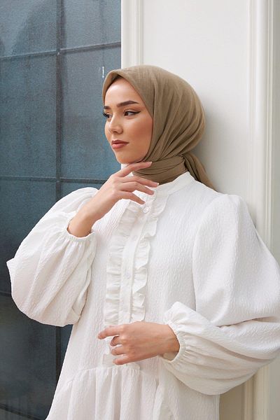 Silk Home Organic Jazz Scarf 78002-03