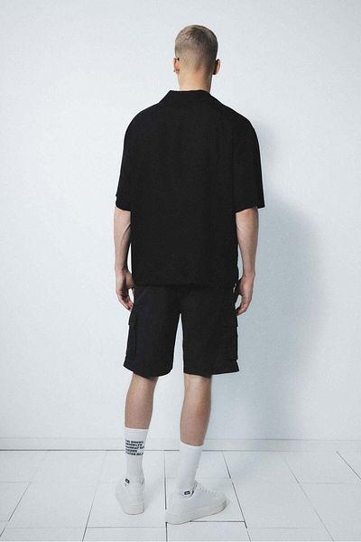 H&M Regular Fit Cargo Shorts