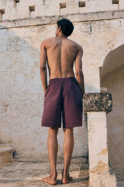 H&M Relaxed Fit Cotton shorts