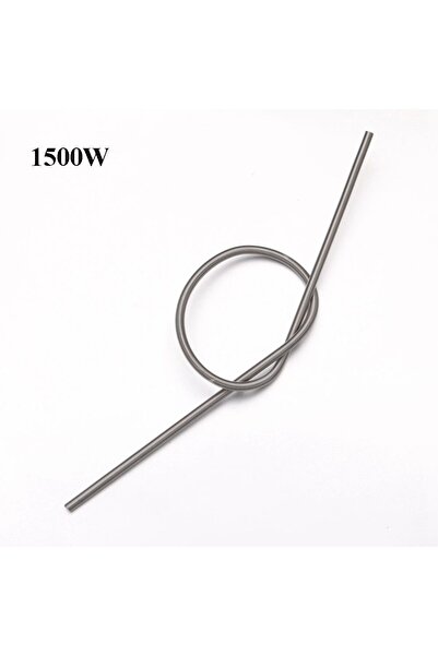 Choice 1500W 1Pc 220V 300/500/600/800/3000W Furnace Heating Element Coil Heat...