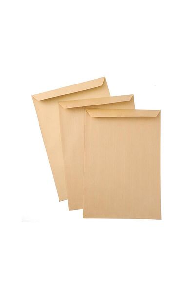 Generic A4 Bag Envelope 32x23 Cm 100pcs