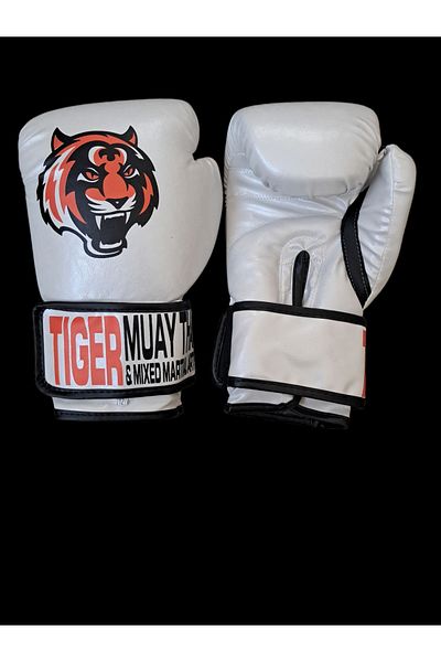 Tiger Boxing Gloves