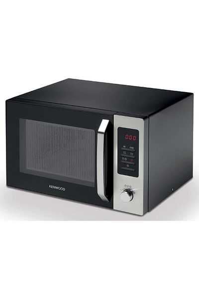 Kenwood 30LTR Microwave With Grill, MWM30.000,Black