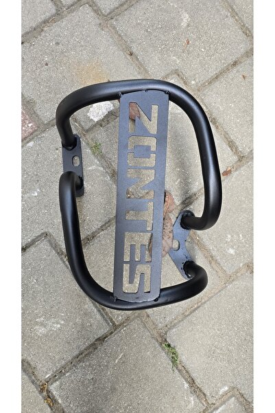 ZONTES RKS RZ250S EGZOZ DEMİRİ V3