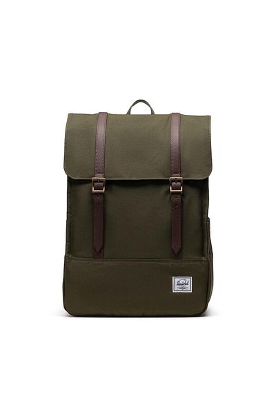 herschel Rucsac unisex verde Survey Rucsac unisex 11404