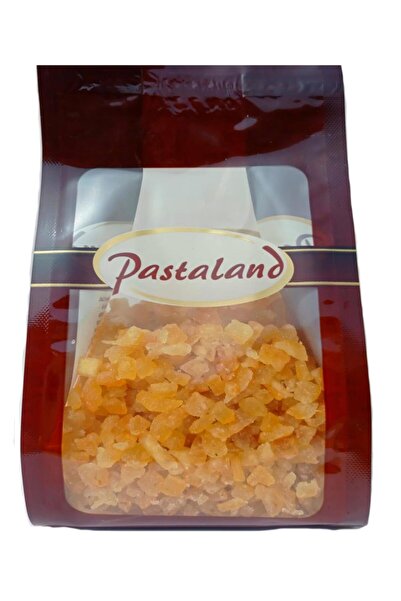 Pastaland حلوى قشر الليمون المجففة 500 جرام