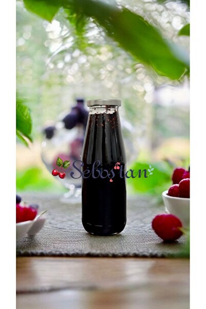 Seboş’tan Taneli Karadut 950 gr X 3 Adet