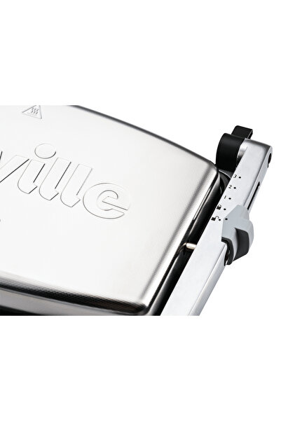 Breville DuraCeramic Panini Sandwich Maker