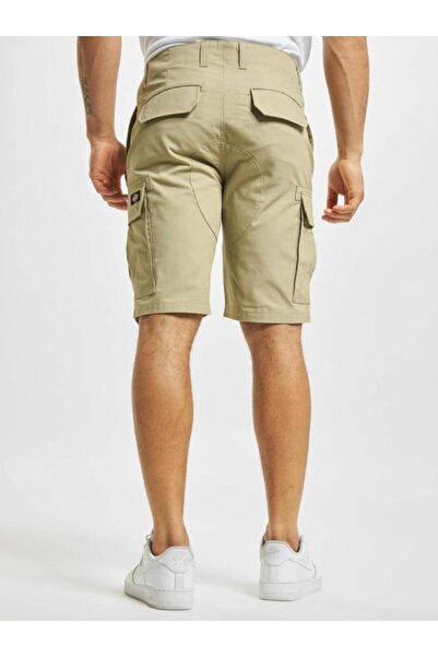 Dickies Mıllervılle Short Erkek Krem Şort