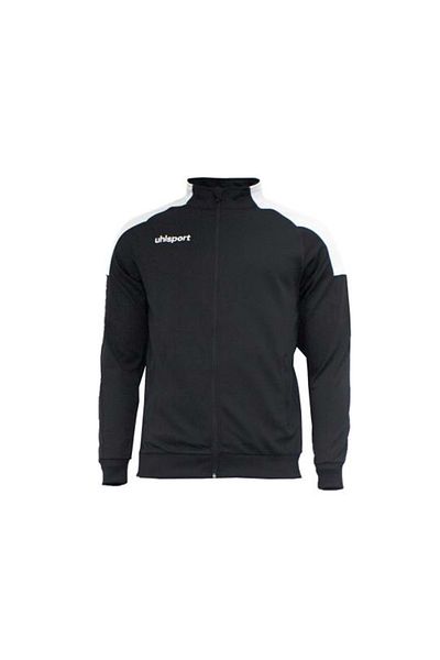 UHLSPORT Φόρμα Energy Camping - Μαύρη - Xl