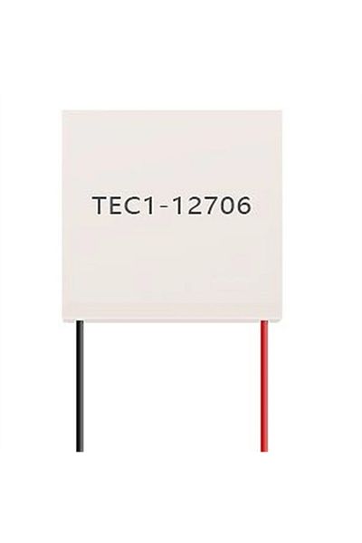 AOKIN Tec1-12706 Tec1-12706 12703 12704 12705 12708 12709 12710 12712 12715 Thermoelectric Cooler 40*40mm