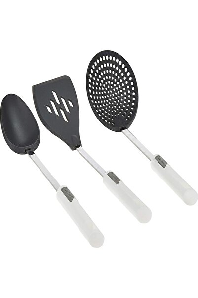 Chefline Non Stick Dutch Oven 22cm Heavy-Duty Aluminum Dutch Oven with Non-Stick Coating