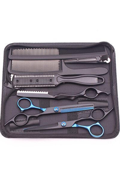 Choice16 C1001 HeiLan-K-C Hair Scissors JP Stainless Hairdressing Scissors 6"...