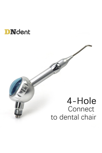 Choice بخاخ تبييض الأسنان بأربع فتحات وفتحتين وربع فتحة، بخاخ تبييض/تنظيف الأسنان، بخاخ تلميع، نفث نظافة الفم