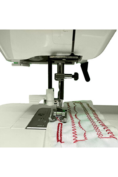 Elmas 990P Dikiş Makinesi (Uzatma Tabla Hediyeli)