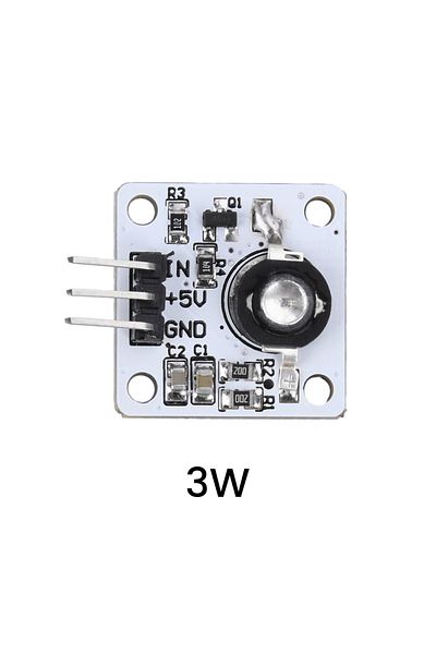 Choice 3w 1w 3w Transmitter Module High Power Infrared Remote Control Transmitter Module 940nm Led Smart R