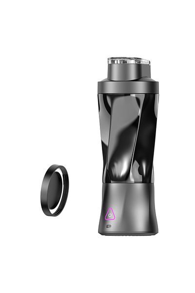 OEM Professional Portable Blender, High Power, Fast Mixing, 6 Stainless Steel Blades, Smoothie