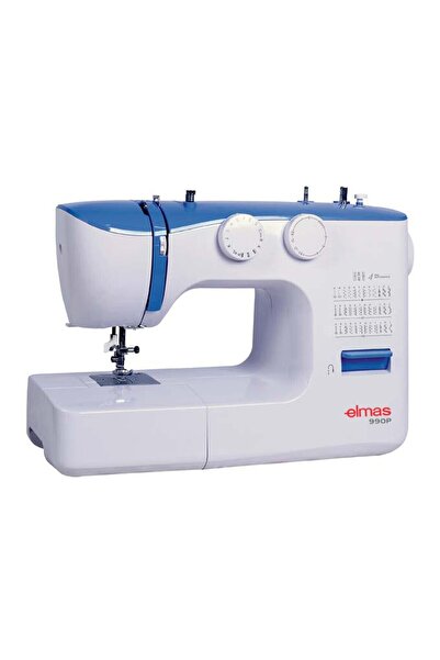 Elmas 990P Dikiş Makinesi (Uzatma Tabla Hediyeli)