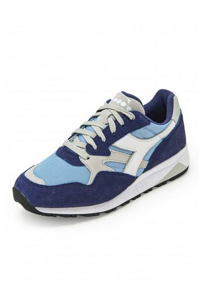 Diadora N 902 - adâncuri albastre/gheață albastră