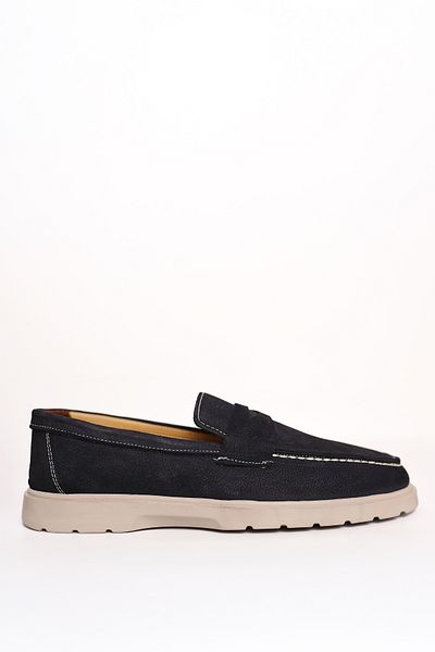 Greyybull Shoes Леки и удобни летни мокасини за всеки ден