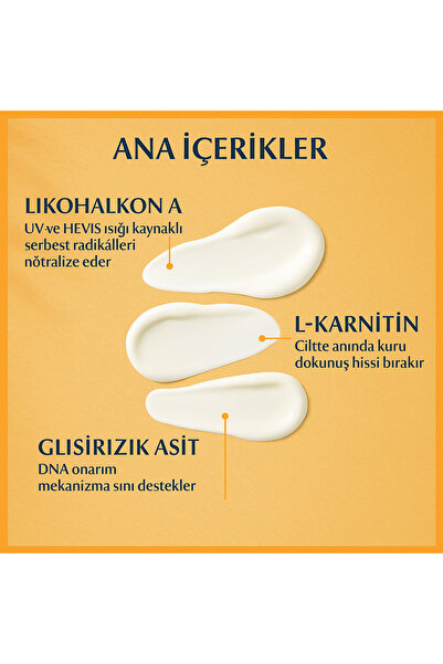 Eucerin جل كريم الحماية من الشمس للبشرة الدهنية SPF 50+ من يوسيرين 50ملEucerin