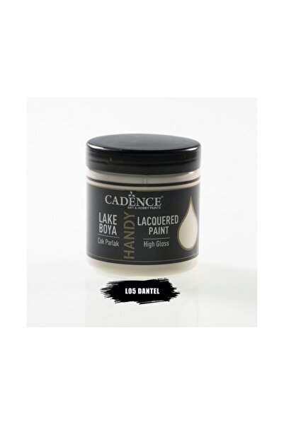 Cadence Handy Lake Boya L005 Dantel 250ml L-005