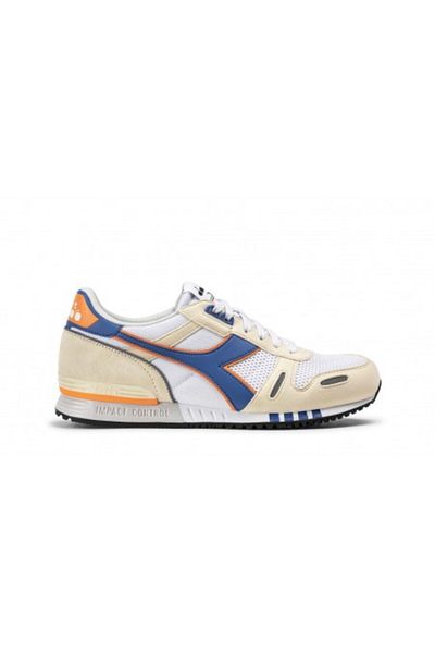 Diadora TITAN TECH MESH - mare curată/turcească