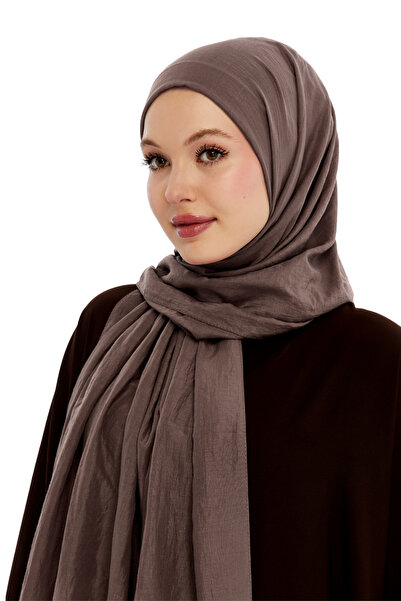 Altobeh Cotton Soft Shawl - Dusty Rose