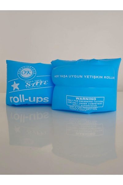 METROPOL Adult Swim Armband Suitable for All Ages
