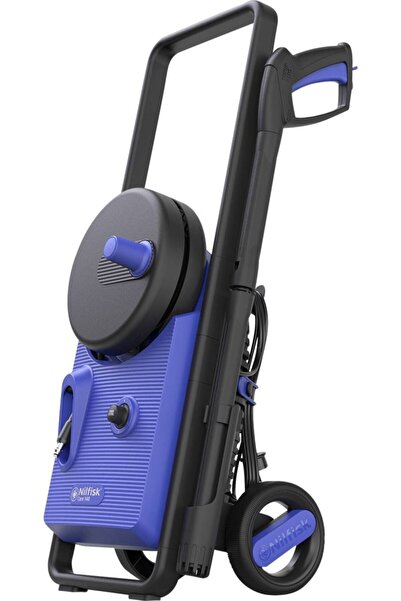 Nilfisk Basınçlı Oto Yıkama Makinesi 130-6 Powercontrol 130 Bar