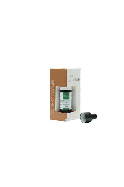 Çay Ağacı Yağı 10 ml