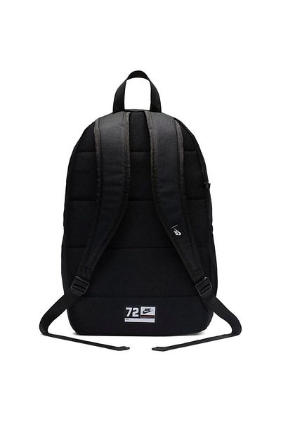 Nike Y Nk Elmntl Bkpk - Gfx Fa19 Kids Black Backpack - Ba6032-010