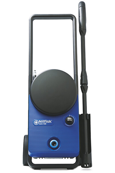 Nilfisk Basınçlı Oto Yıkama Makinesi 130-6 Powercontrol 130 Bar
