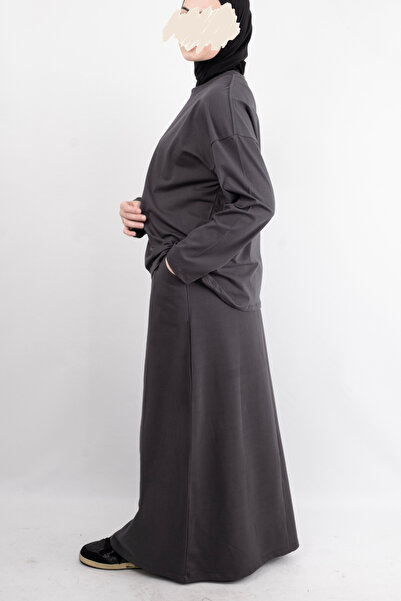 Vauva Cotton Pocket Skirt 25565